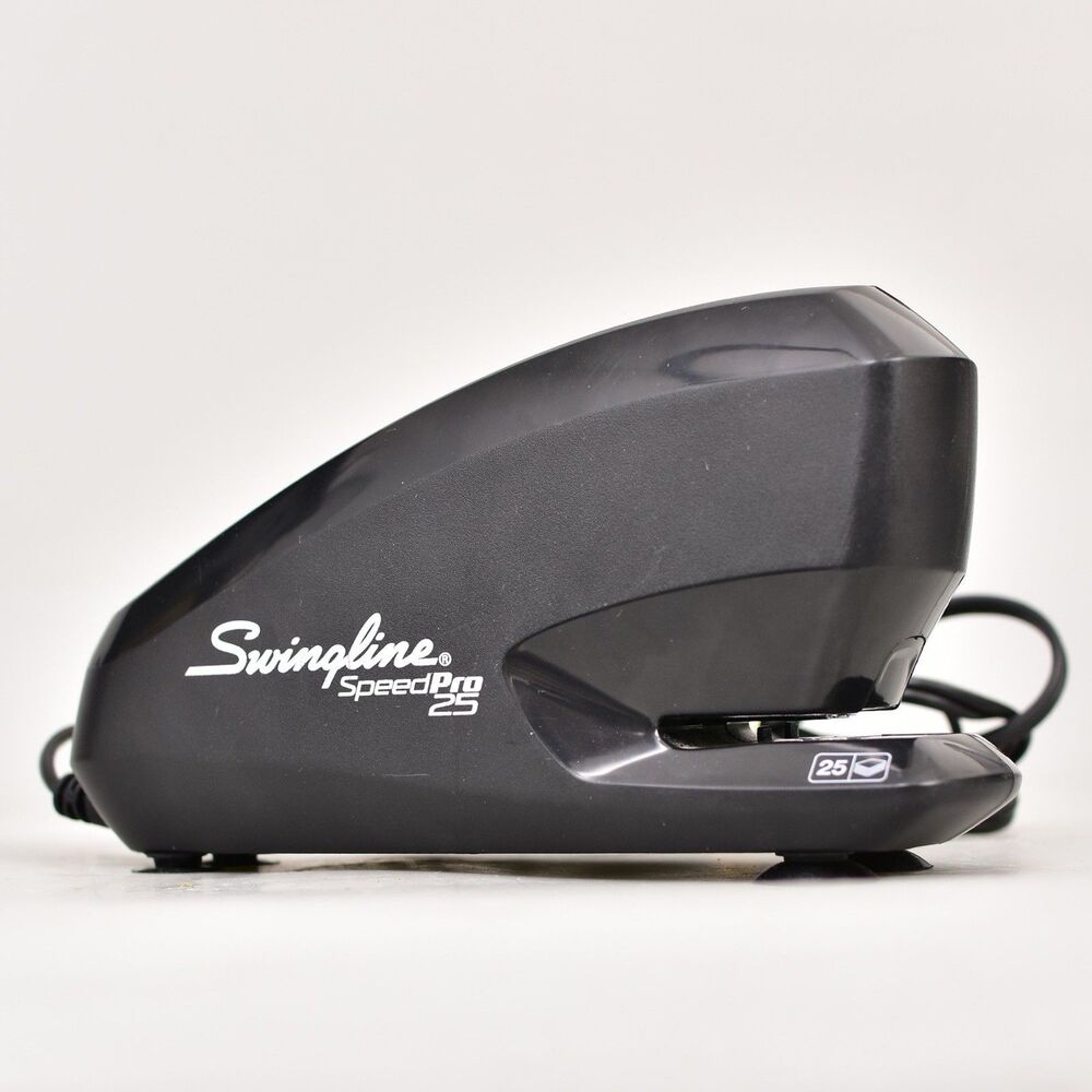 Swingline Speed Pro 25 Stapler